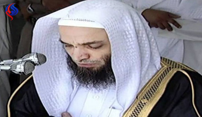 غزاوي يتجاهل “غزة” في خطبة الجمعة بالمسجد الحرام

