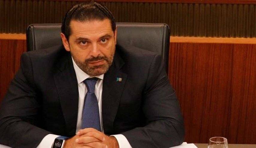 الحريري يطيح النأي بالنفس: مبايعة السعودية في كل شيء!