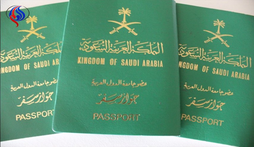 السعودية تحظر مواطنيها من السفر الى 8 دول