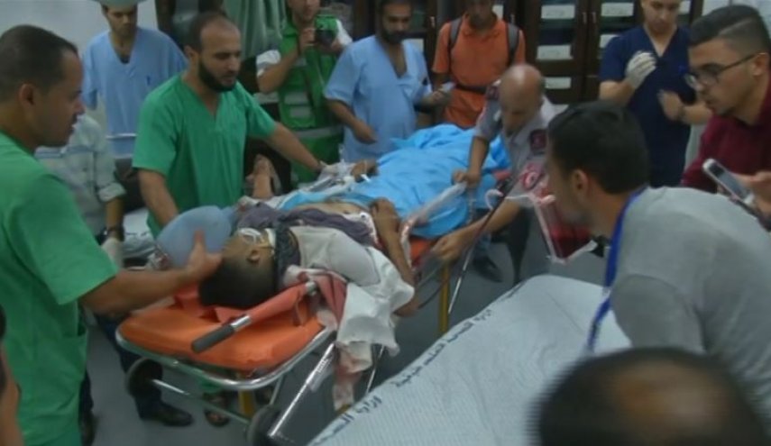 شهيدٌ متأثرًا بإصابته في مسيرة العودة شمال القطاع