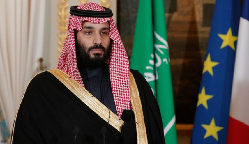 باحث أمريكي: ترامب متفوق في الصحة النفسية على ابن سلمان
