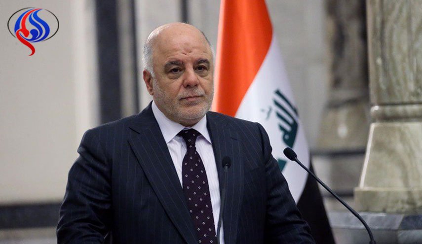 العبادي يزور تركيا وايران الاسبوع المقبل