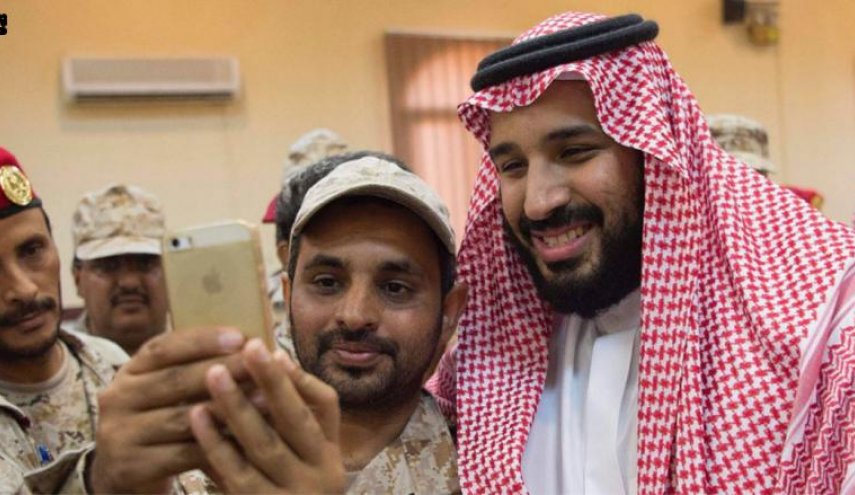 الكشف عن هدف ابن سلمان الخفي وراء افتعال أزمة كندا