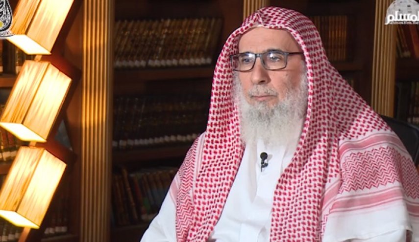 سلطات السعودية تعتقل الداعية ناصر العمر بمكة المكرمة
