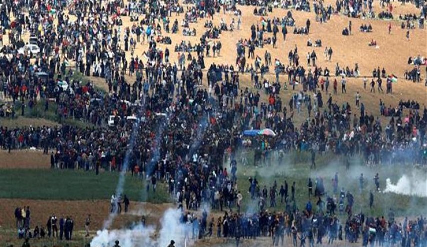 ترامب واوهام تصفية القضية الفلسطينية