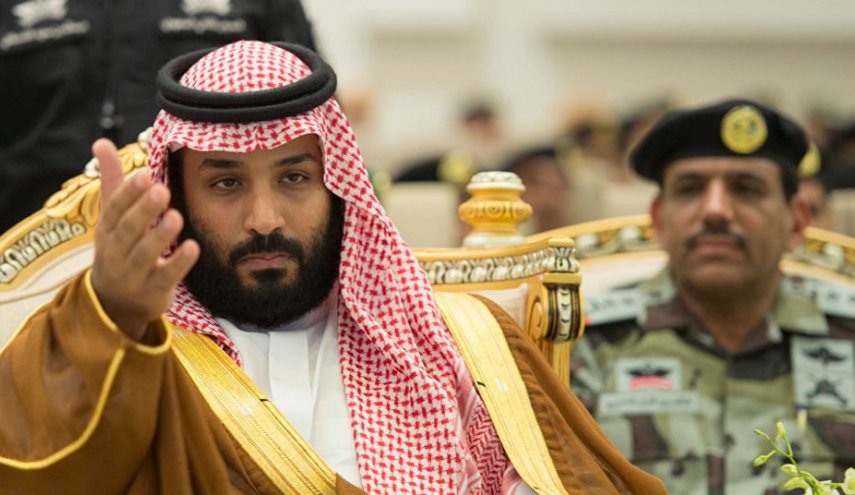  هكذا تفهم السعودية معنى سيادة الدولة!