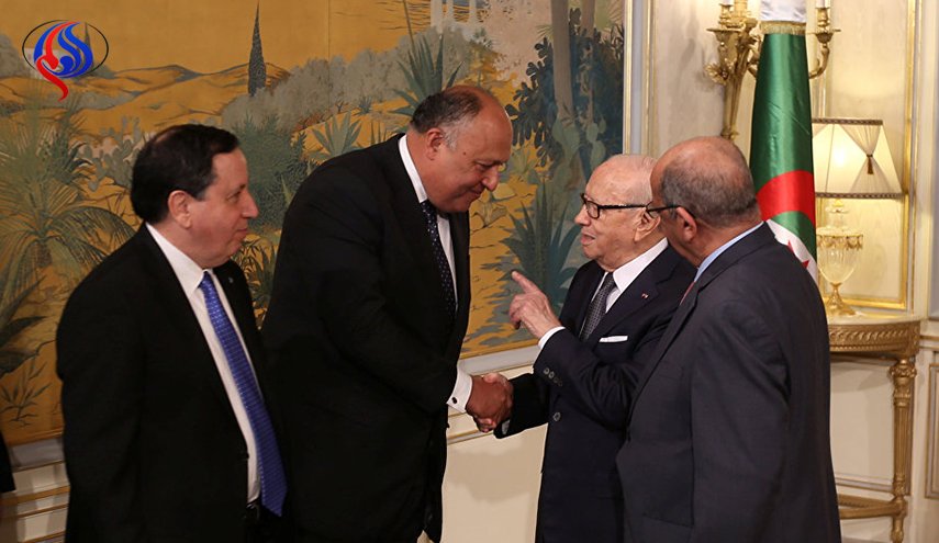 مصر وتونس... اجتماع مرتقب برئاسة رئيسي وزراء البلدين