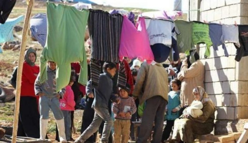 تسريب تفاصيل المبادرة الروسية لإعادة اللاجئين السوريين من لبنان