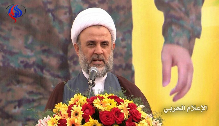 الشيخ قاووق: حزب الله يسعى لحكومة وحدة وطنية بعيدة من الإقصاء والإلغاء