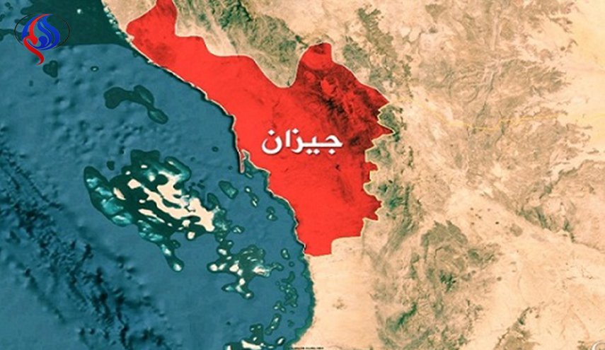 حملات جنگنده های سعودی به جیزان، صعده و الحدیده