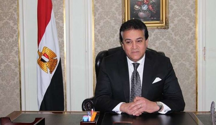 مصر.. ما حقيقة منع اختلاط الذكور والإناث في الجامعات؟