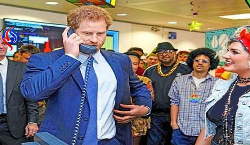 والد ميغان ماركل يغلق الهاتف في وجه 