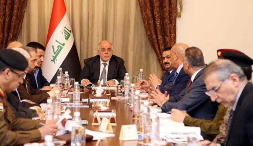 العراق يؤكد على عمق العلاقة مع ايران ويرفض التفسيرات الخاطئة

