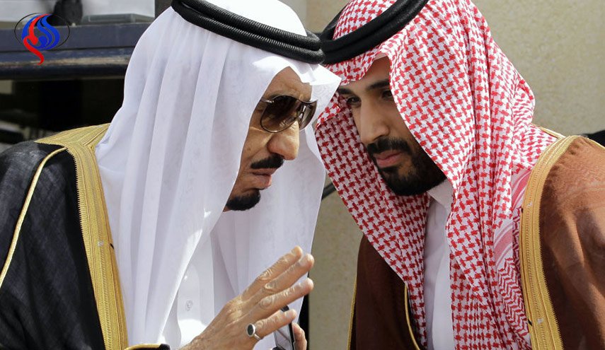 بيان صادم الى الملك السعودي وولي عهده من السعوديين في كندا