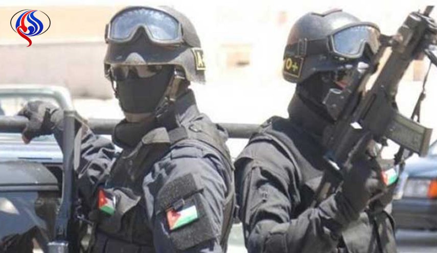 الداخلية الاردنية تكشف ملابسات 