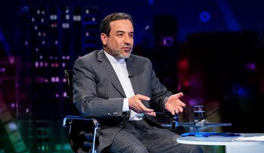 عراقجي: التزام اوروبا بحفظ الاتفاق النووي مازال قويا