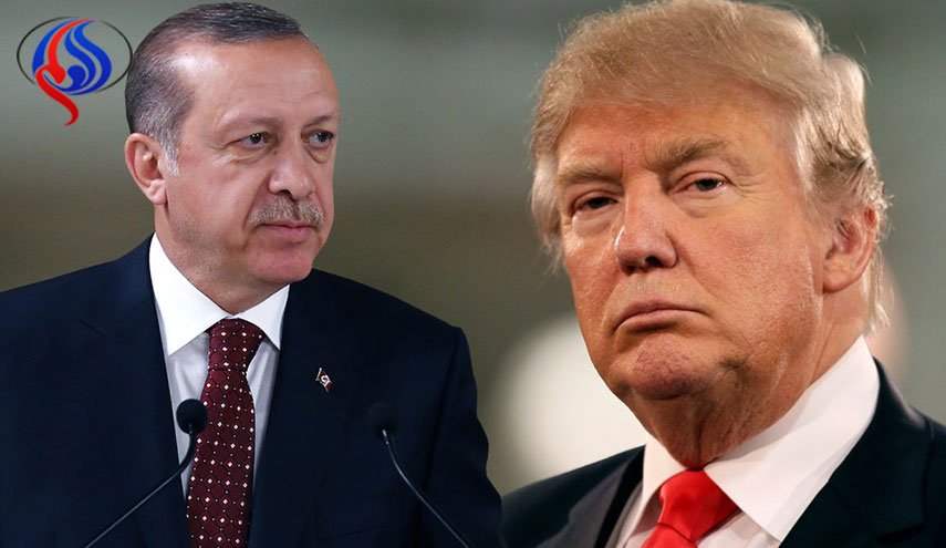إدارة البيت الأبيض تراقب وضع تركيا المالي 