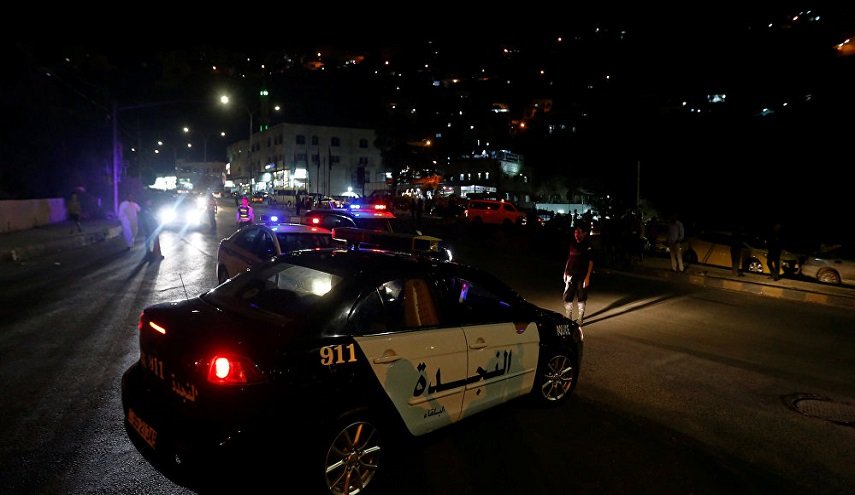 هل الهجمات الارهابية في الاردن من صنع داعش؟