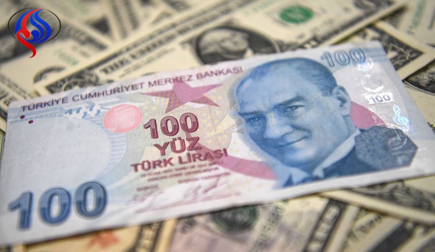 أزمة تركيا تؤثر على الاقتصاد الأوروبي
