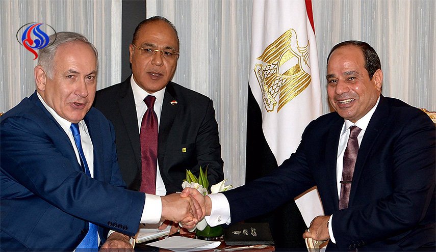 قناة إسرائيلية: نتانياهو زار مصر سرا لبحث هدنة في غزة