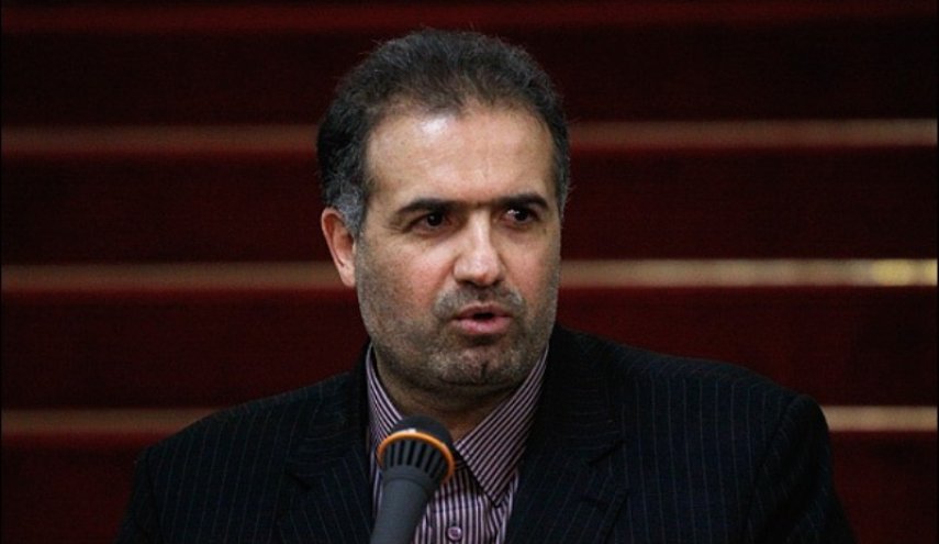 مركز ابحاث مجلس الشورى الايراني يدرس اتفاقية بحر قزوين