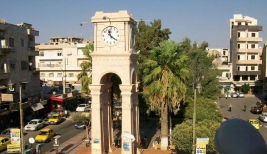 إدلب.. دون 