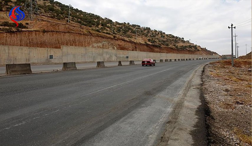 تركيا والعراق تعتزمان فتح معبر حدودي جديد بينهما