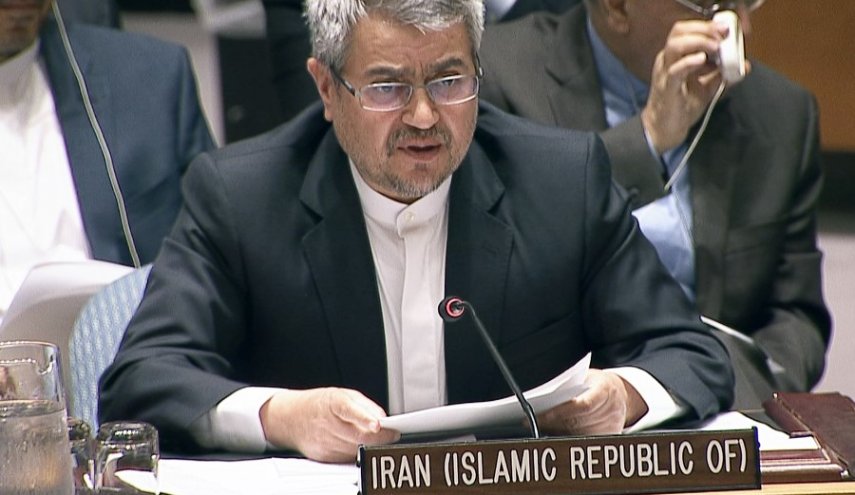 طهران تشدد على دعم الحوار اليمني-اليمني لانهاء العدوان