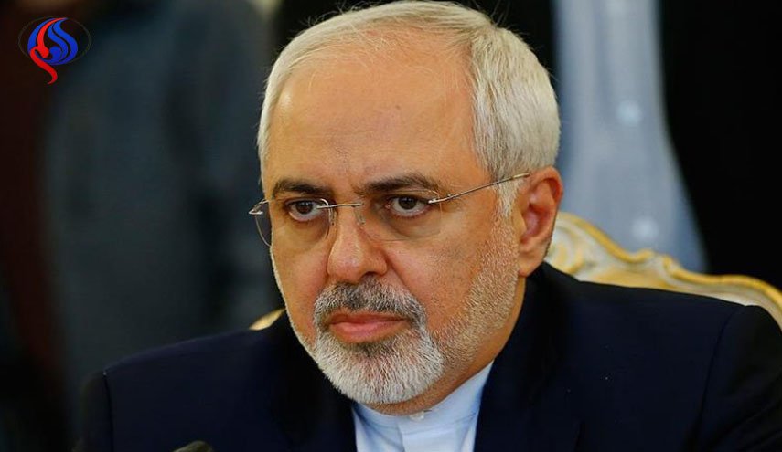 ظريف: ايران لن تتراجع عن حقها في بحر الخزر