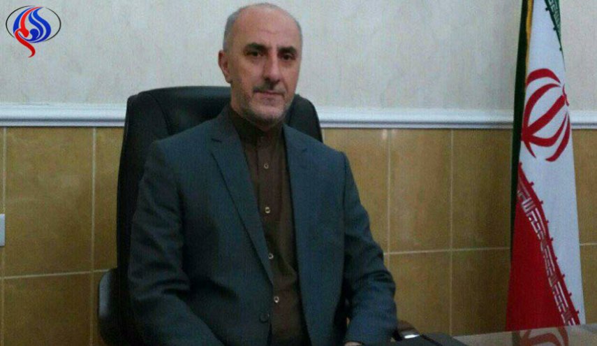ايران تنفي وضع قيود على إصدار التأشيرات في كردستان العراق
