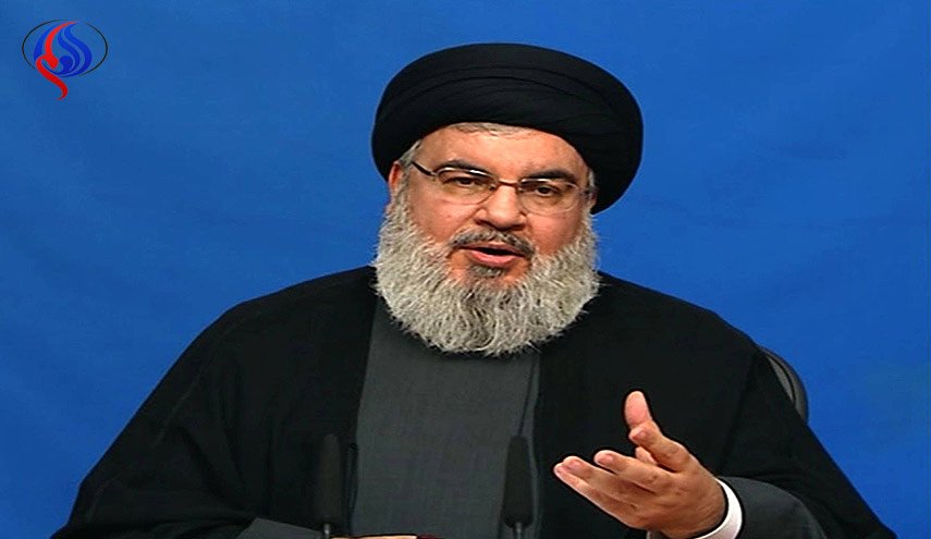 الإعلام الاسرائيلي يستنفر بعد متابعته خطاب السيد نصر الله