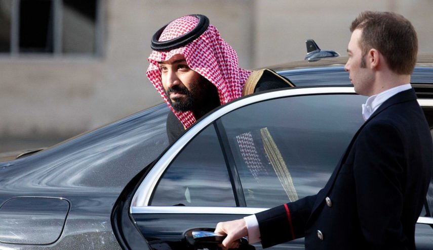 ما هدف ابن سلمان من صفقة شركة