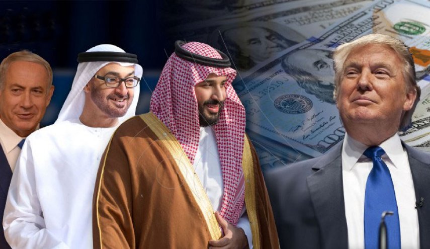 السعودية والإمارات و