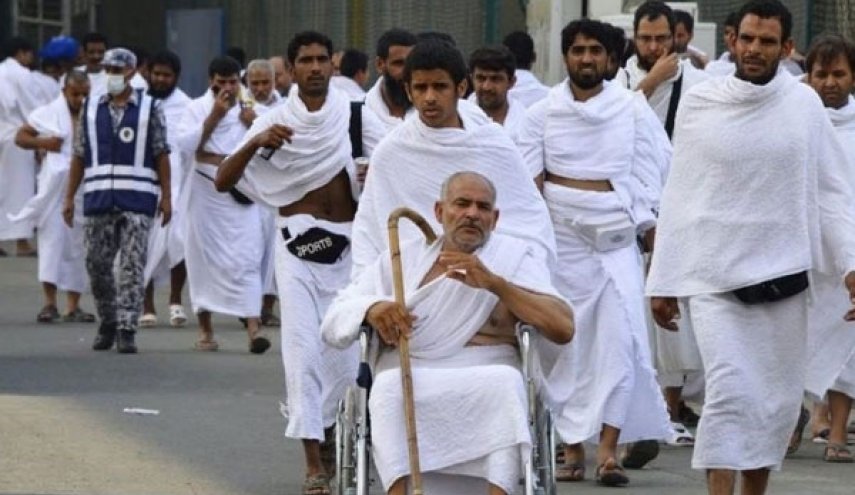 اشتباه عجیب آل سعود!