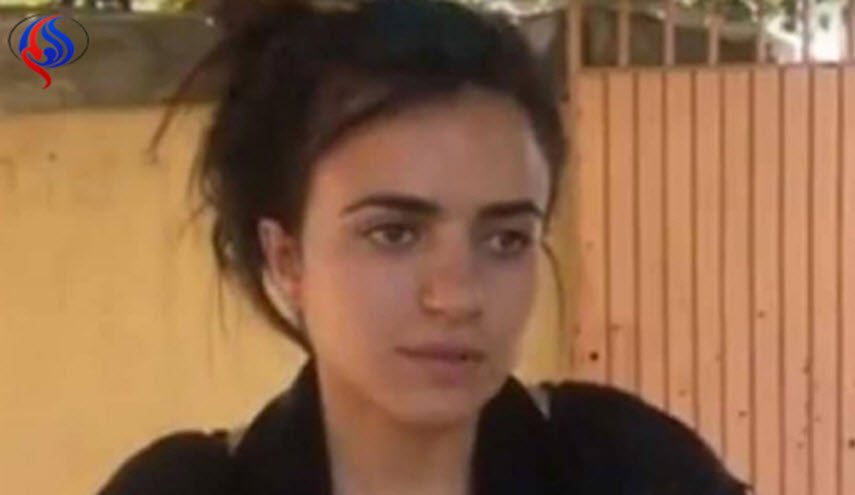 إيزيدية هربت من داعشي الى المانيا... لكن مفاجاة قلبت حياتها مرة اخرى!