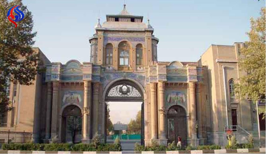 ایران تحتج بشدة على انتهاك حجاب سيدات في جورجيا