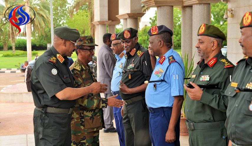 السودان وإثيوبيا تتفقان على ترسيم الحدود بينهما  
