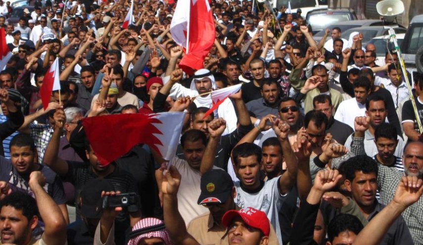 إدانة أممية للاعتقالات في البحرين: 