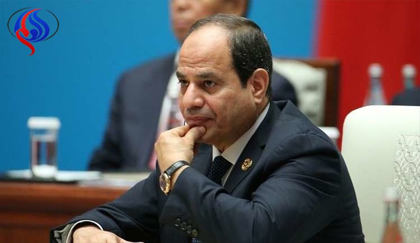 السيسي لـ”المصريين” انتهى زمن أبو بلاش.. شخلل تعدي !!