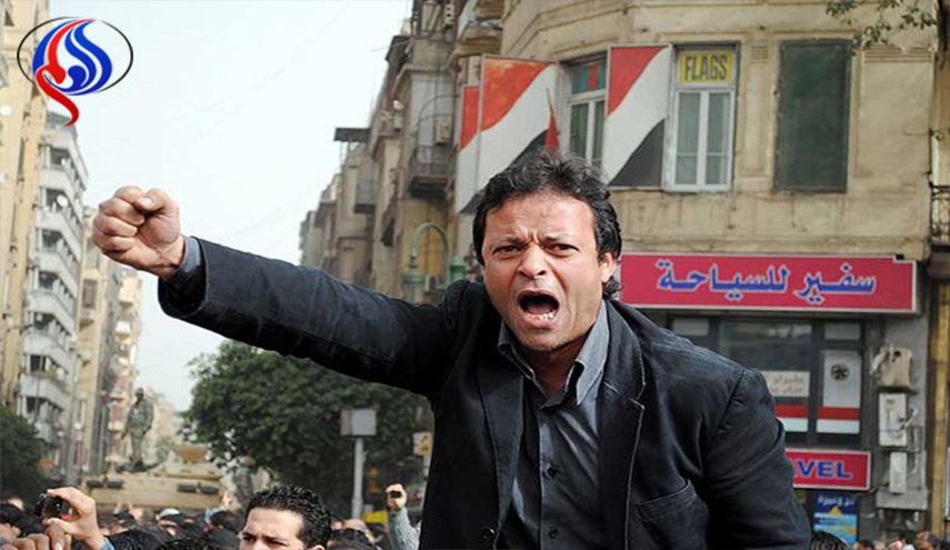 القبض على مقدم برامج ومعارض مصري شهير في تركيا