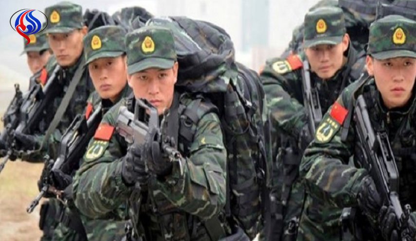 البنتاغون:الجيش الصيني يتدرب على ضرب أهداف أميركية