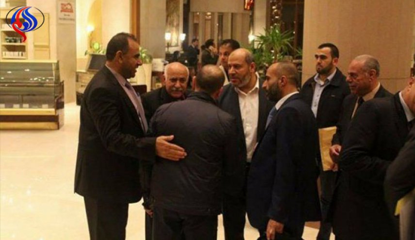 الفصائل وملفا التهدئة والمصالحة في القاهرة