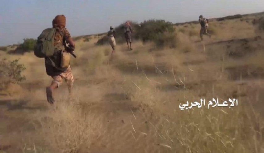 اليمن: سلاح الجو المسير يدك قوات التحالف بالساحل الغربي