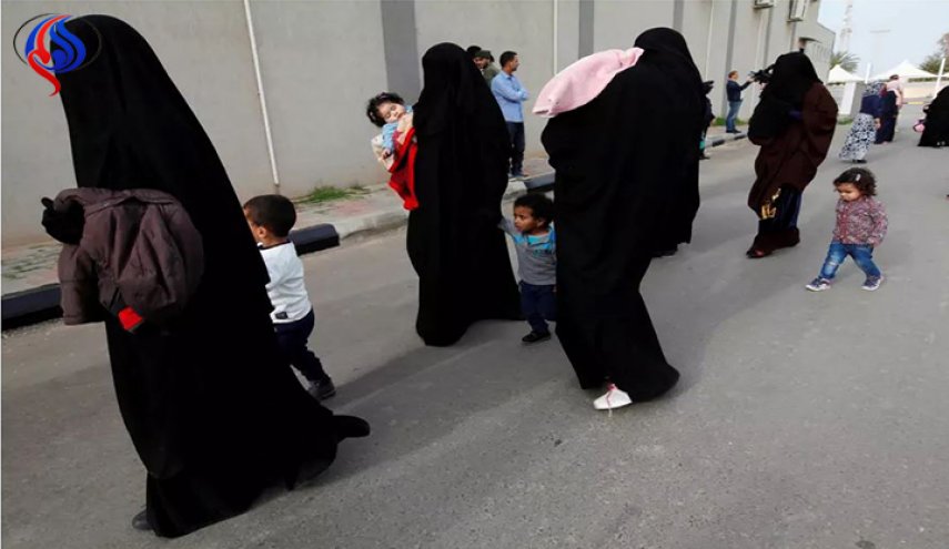 مساع لإغلاق ملف أبناء الإرهابيين التونسيين في ليبيا