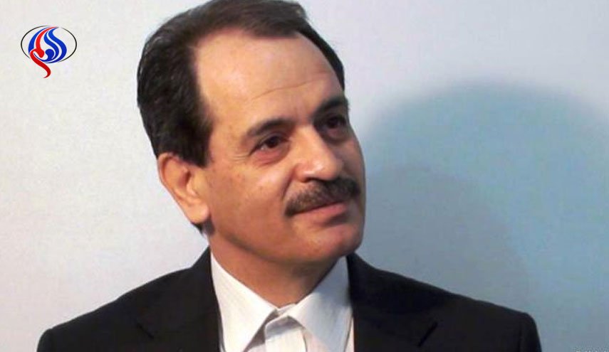 محکومیت سرکرده عرفان حلقه به ۵ سال حبس قطعی شد