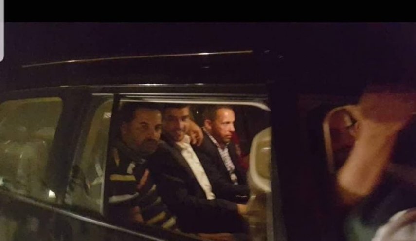 حفتر يفرج عن وكيل داخلية الوفاق الليبية بشكل مفاجئ
