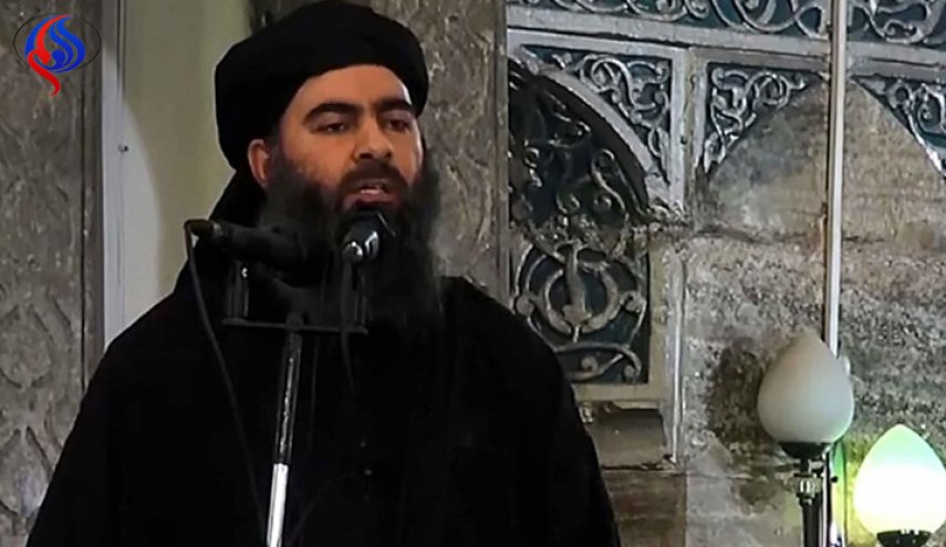  البغدادي يشعر بخيبة أمل ولم يكن مؤهلا لزعامة التنظيم