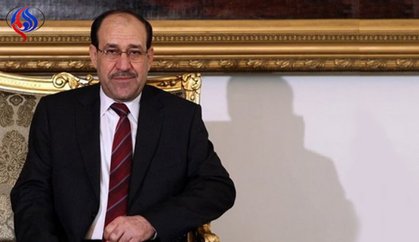 المكتب الاعلامي للمالكي يعلن عن حدث مهم هذه الليلة