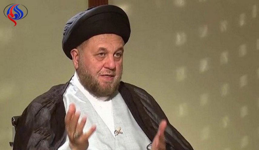 مرشحان رسميان فقط لرئاسة الوزراء في العراق