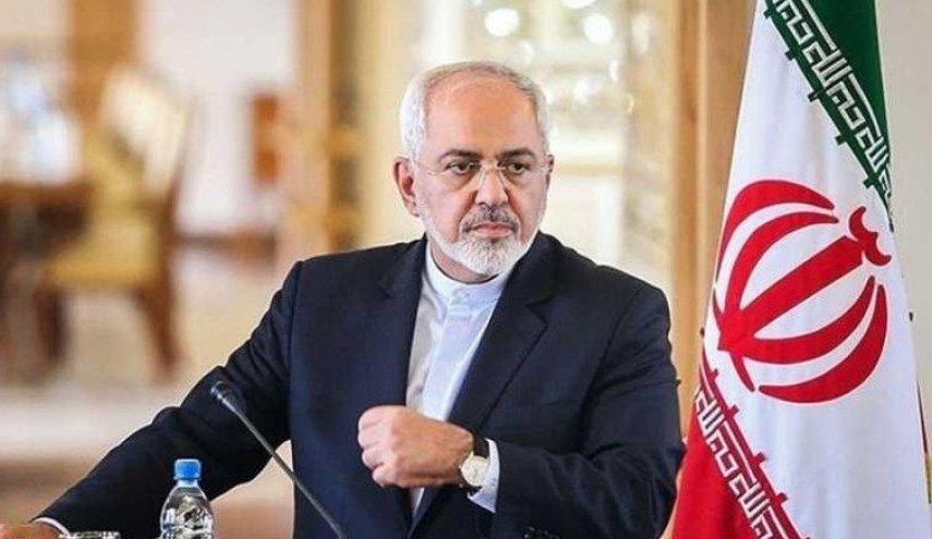 ظریف: علی أوروبا إثبات إرادتها السیاسیة عملیا